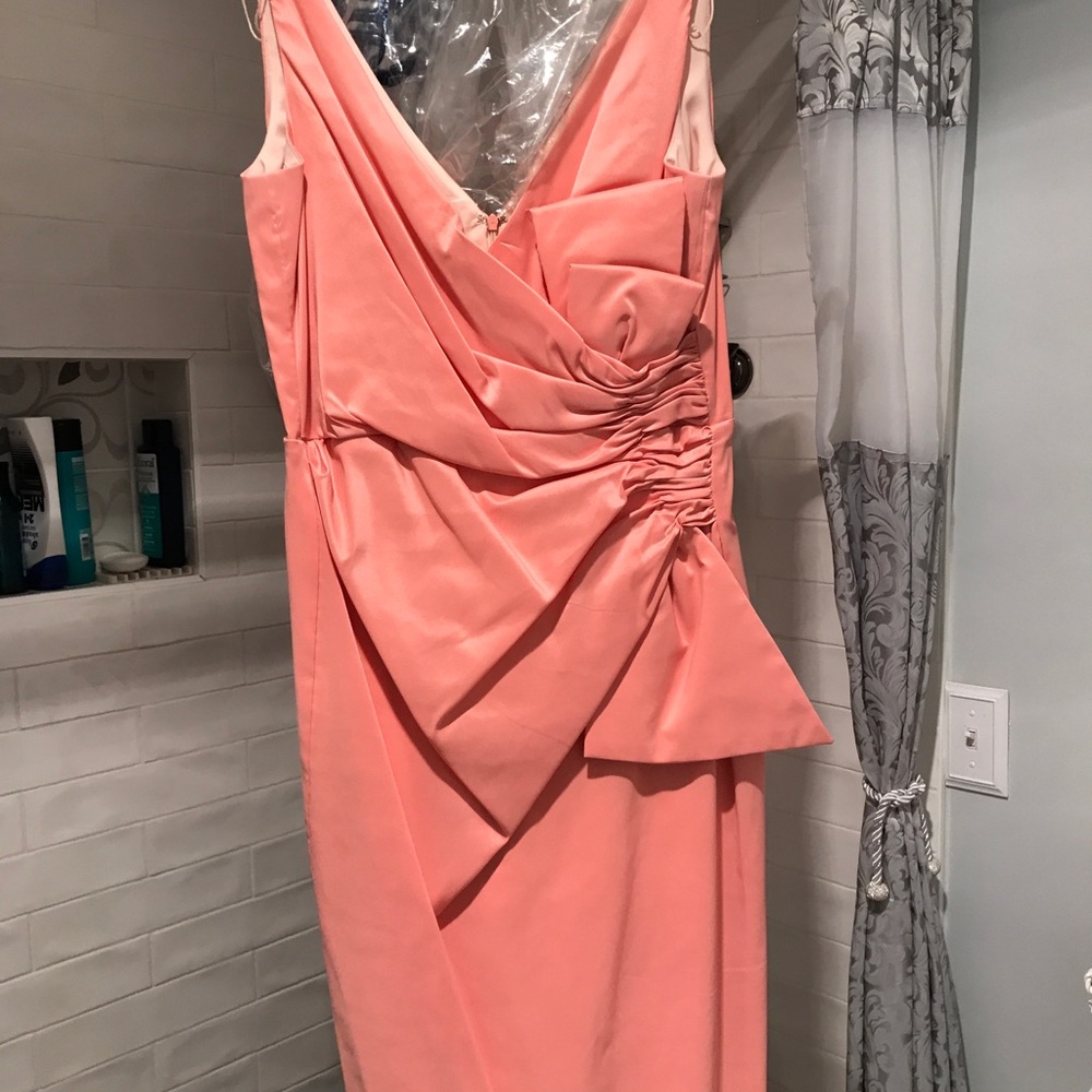 Maggy London size 10 dress